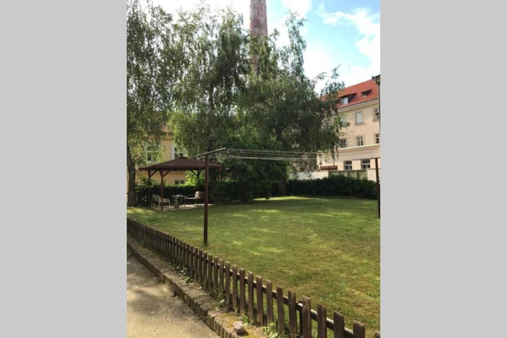Rose Apartments / Romantic & Cozy / City Center Praga Exterior foto